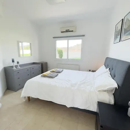 Grand Lynn Seaview 别墅 圣纳帕