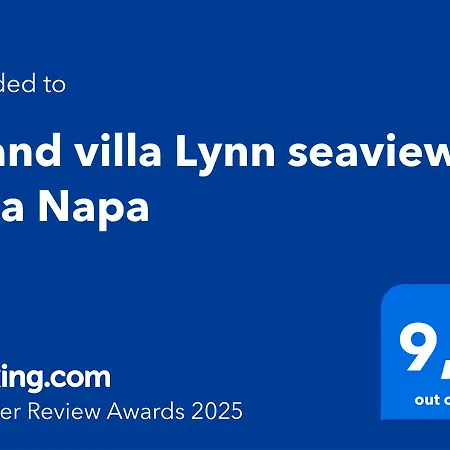 Grand Lynn Seaview 圣纳帕